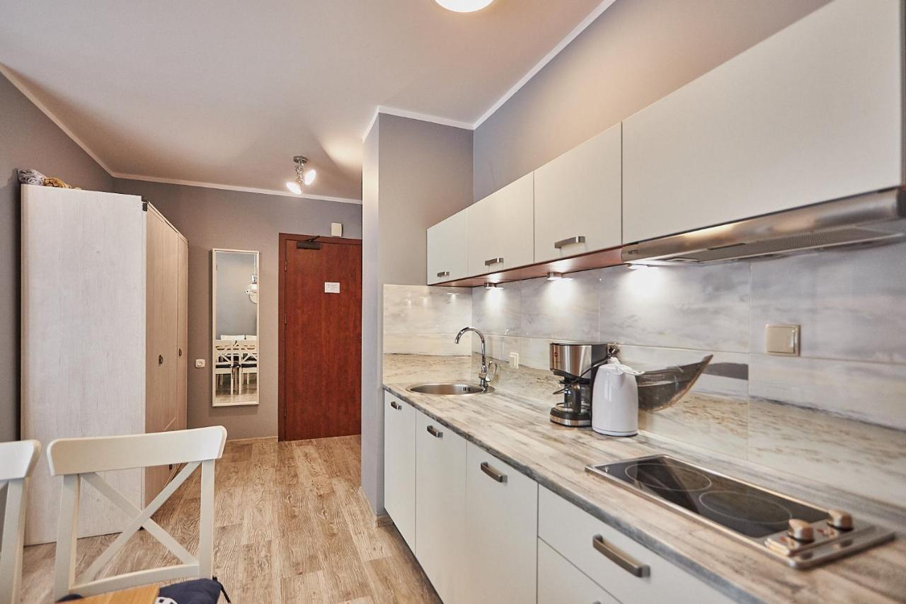 Villa Arstone By Baltic Home Świnoujście Buitenkant foto